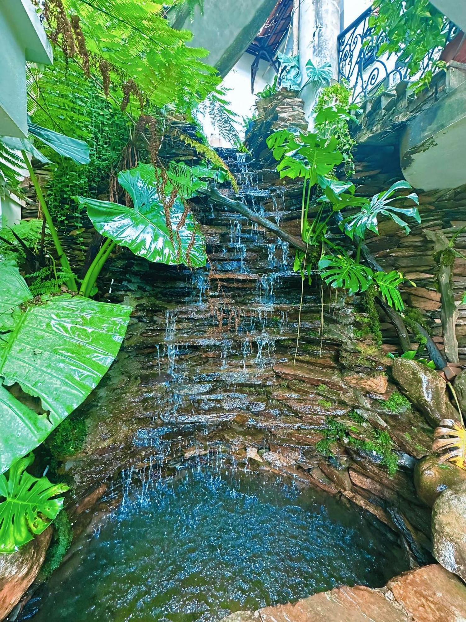 Green Villa Sapa Zewnętrze zdjęcie