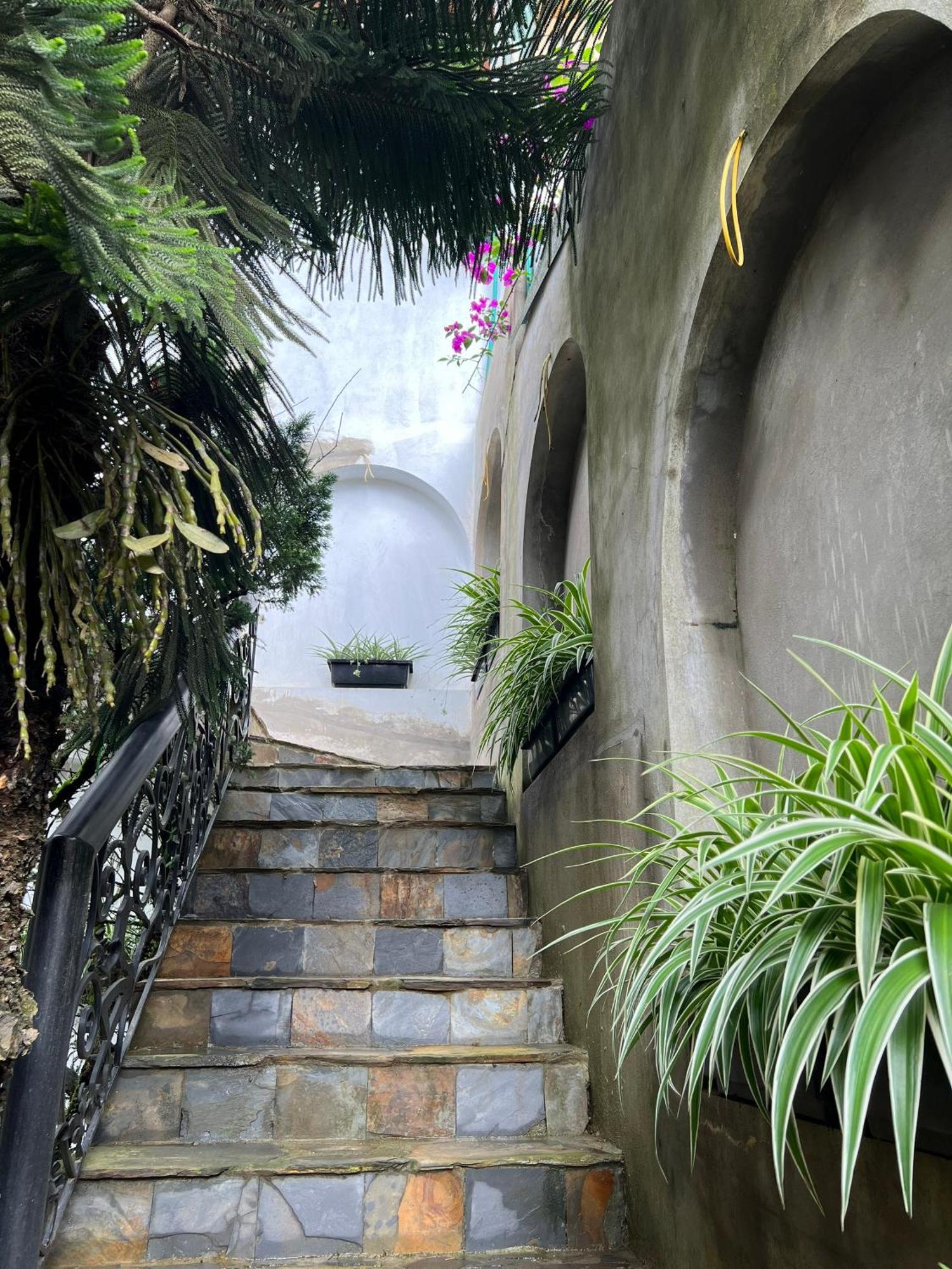 Green Villa Sapa Zewnętrze zdjęcie